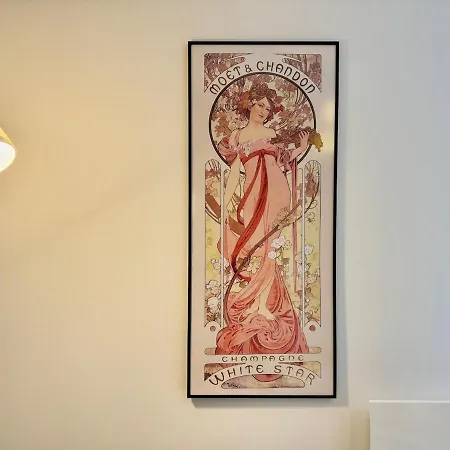 La Cuvée élégante Rémoise